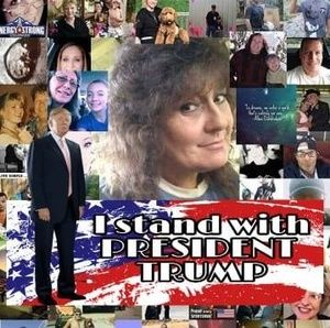 Meet your Posher, Daynamarie